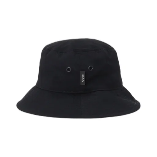 Washer Wool Gabardine Safari Hat