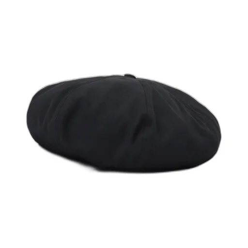 Washer Wool Gabardine Casquette