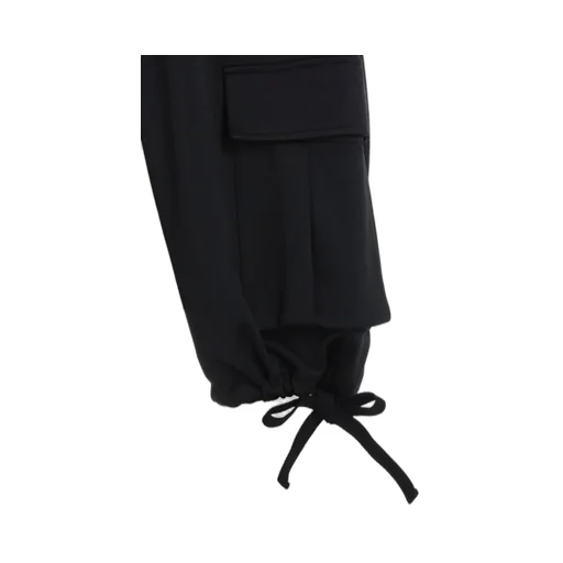 Pe/Smooth Sarouel Cargo Shorts