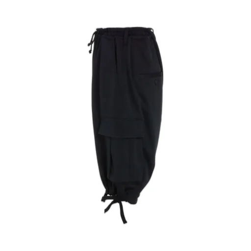 Pe/Smooth Sarouel Cargo Shorts
