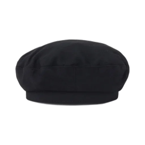 Washer Wool Gabardine Beret