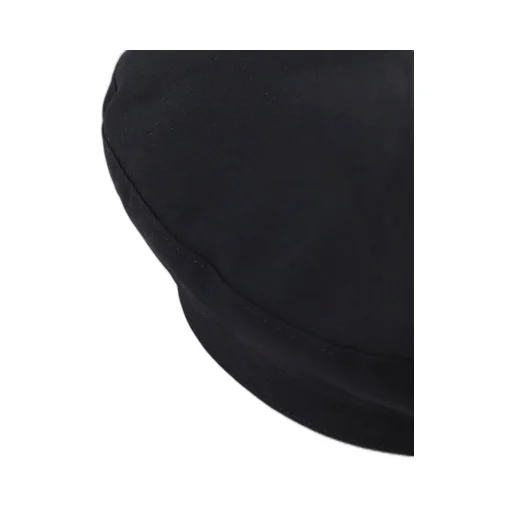 Washer Wool Gabardine Beret