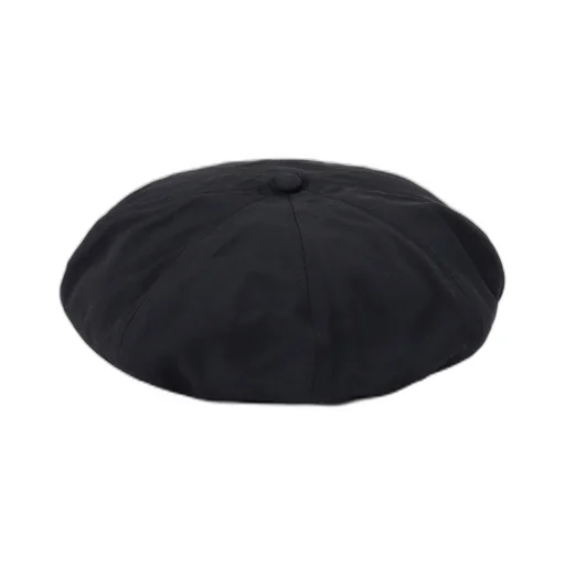 Washer Wool Gabardine Casquette