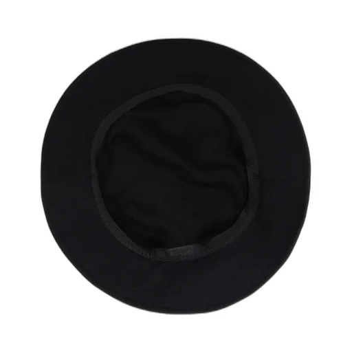 Washer Wool Gabardine Safari Hat