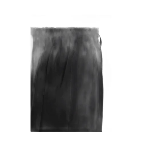 Crepe De Chine Culotte Pants
