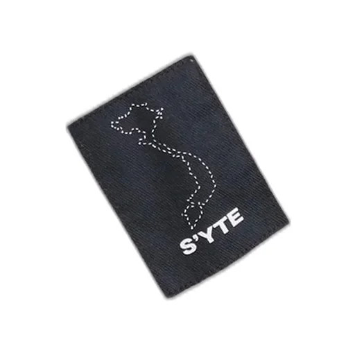 Double Gauze Band Collar Stole Shirt