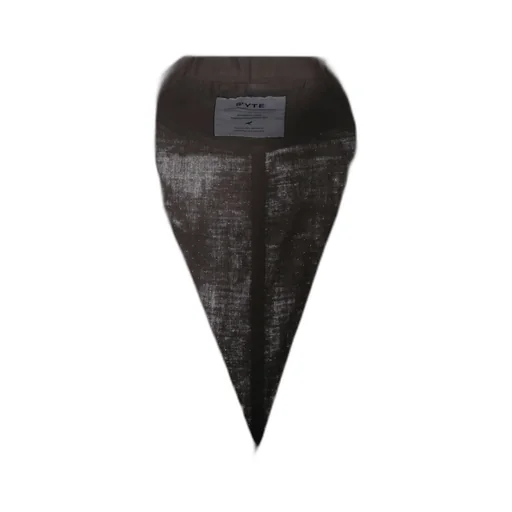 Double Gauze Long Work Jacket
