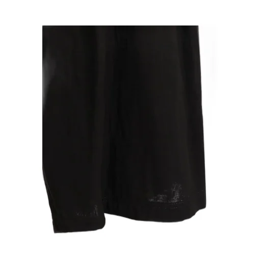 Double Gauze Culotte Pants