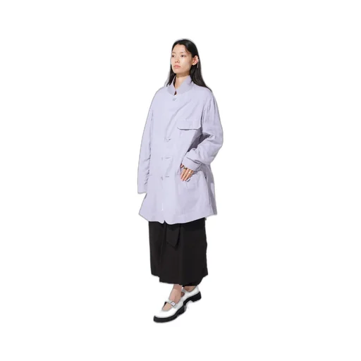 Double Gauze Culotte Pants