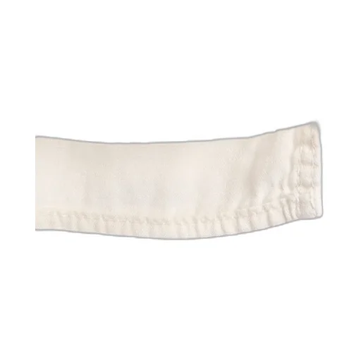 Double Gauze Dual-Pocket Utility Shirt