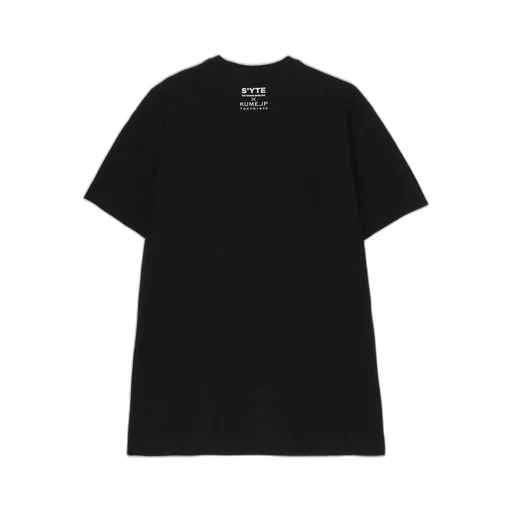 【Kume 90Th Anniversary Across The River】 Hokusai × Oi By Hypnosis Hommage T-Shirt