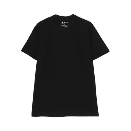 【Kume 90Th Anniversary Across The River】Hokusai × Love Guitar Tokyo Calling T-Shirt