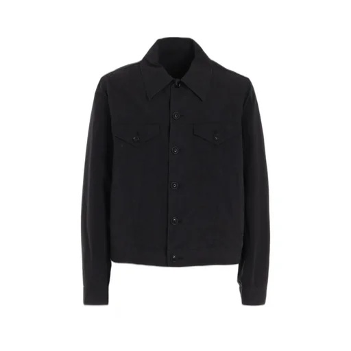 Brushed Washer Finish Broad Tracker Jacket
