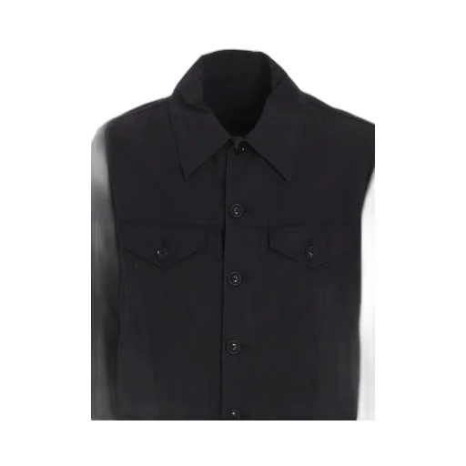 Brushed Washer Finish Broad Tracker Jacket