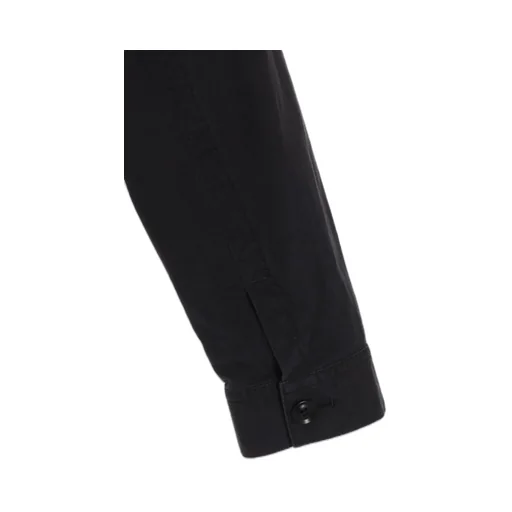 Brushed Washer Finish Broad Tracker Jacket
