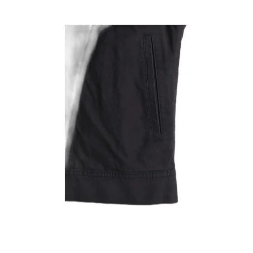 Brushed Washer Finish Broad Tracker Jacket
