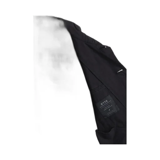 Brushed Washer Finish Broad Tracker Jacket