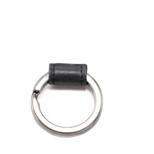 Cow Leather 2Way Detachable Mini Wallet