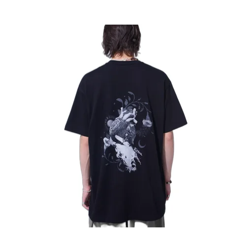 Graphic T-Shirt -Poker-