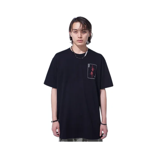 Graphic T-Shirt -Poker-