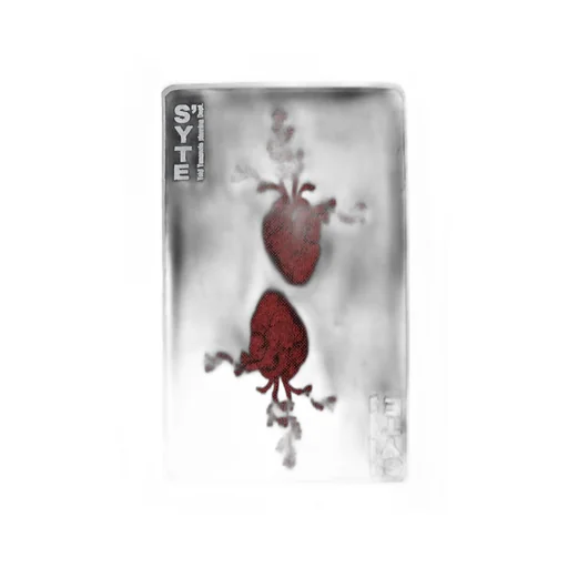 Graphic T-Shirt -Poker-