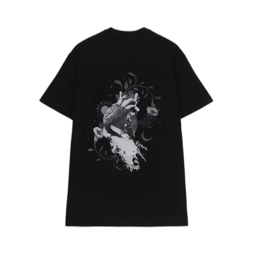 Graphic T-Shirt -Poker-