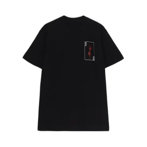 Graphic T-Shirt -Poker-