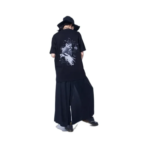 Graphic T-Shirt -Poker-