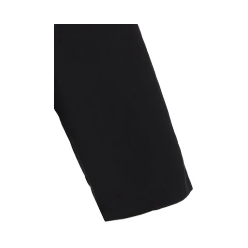 Brushed Washer Finish Broad 5Pocket Wide Pants