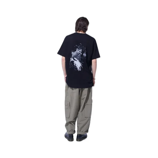 Graphic T-Shirt -Poker-