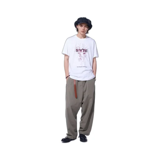 Graphic T-Shirt -Angel-