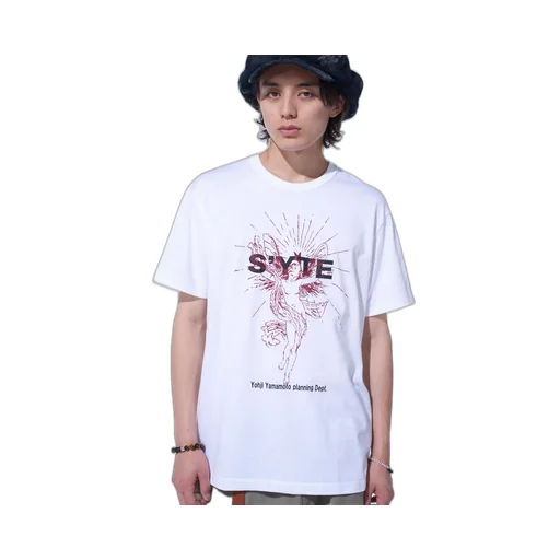 Graphic T-Shirt -Angel-