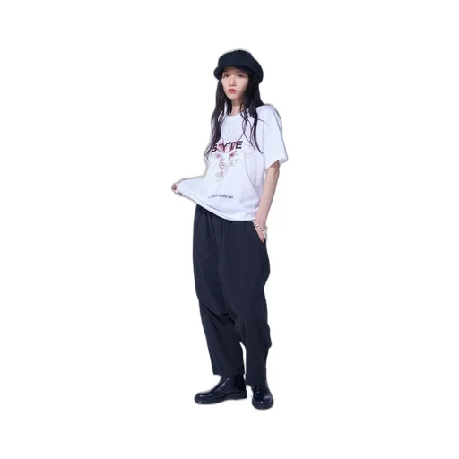 Graphic T-Shirt -Angel-