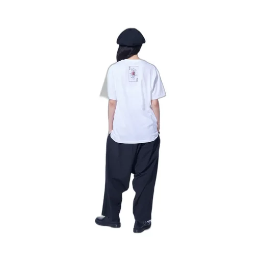 Graphic T-Shirt -Angel-