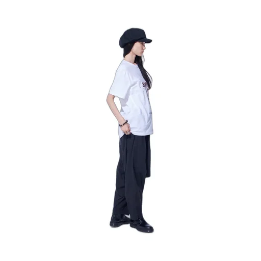 Graphic T-Shirt -Angel-
