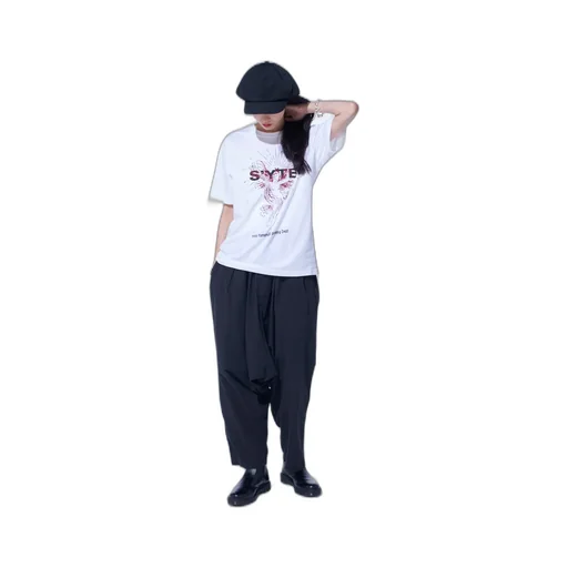 Graphic T-Shirt -Angel-