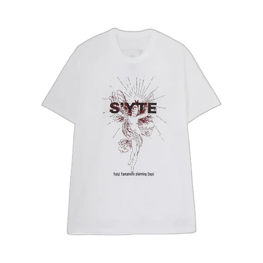 Graphic T-Shirt -Angel-