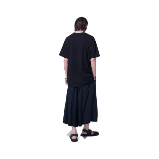 Graphic T-Shirt -Statue-