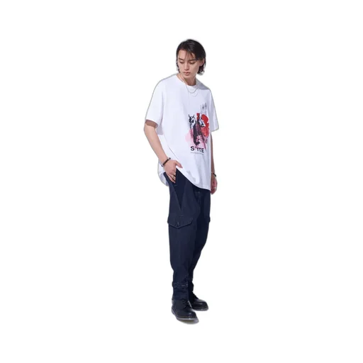 Graphic T-Shirt -Knight-