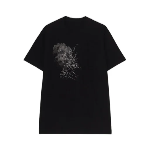 Graphic T-Shirt -Sculpture-