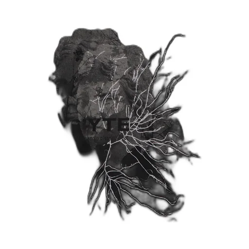 Graphic T-Shirt -Sculpture-