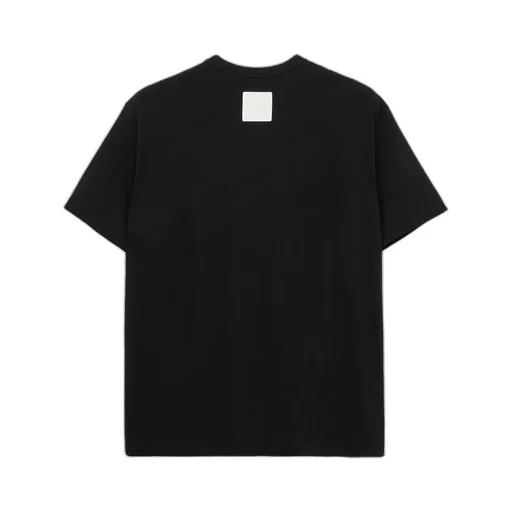 -S’Yte × Gdc Collaborate Collection- Collage Art Graphic T-Shirt -Fluctuatingly 02-