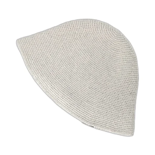 Knitted Tulip Hat