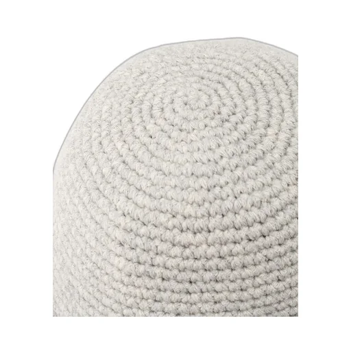 Knitted Tulip Hat