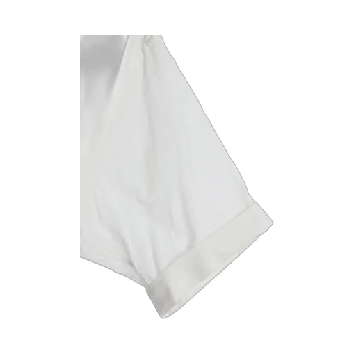 Cotton Silk Loan Short-Sleeve Stall Shirt