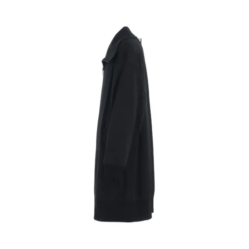Pe/Smooth Jersey Oversized Long Truck Top