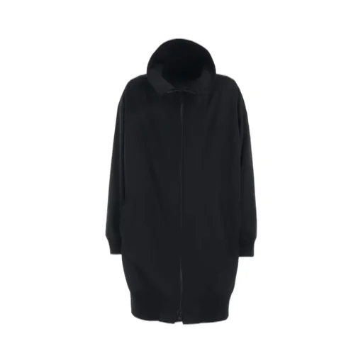 Pe/Smooth Jersey Oversized Long Truck Top
