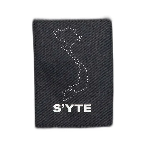Pe/Smooth Jersey Side Tuck Trousers With Tyrolean Tapes