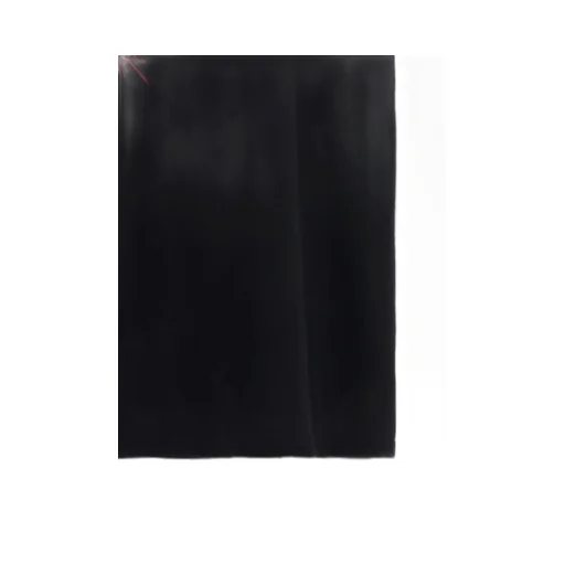Classic Jersey Tyrolean Embroidery Wrap Skirt