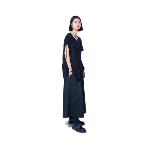 Pe/Smooth Jersey Culotte Pants